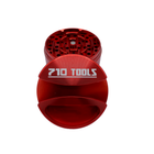 710 Tools - #TheFourPiece Grinder