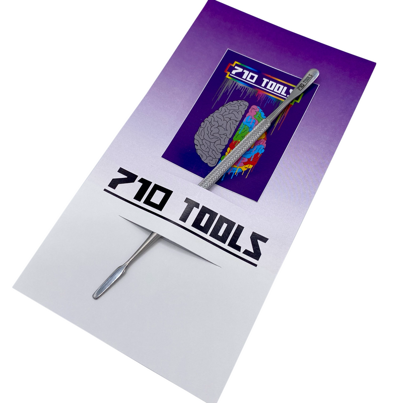 710 Tools- #TheMelter