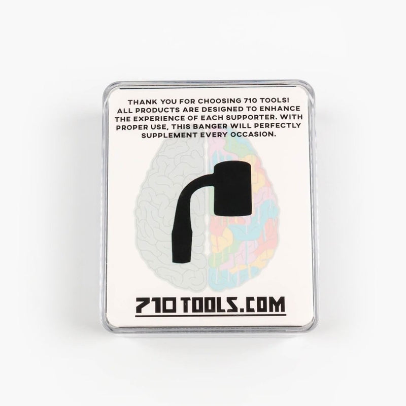 710 Tools - #TheBanger