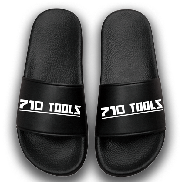 710 Tools - #TheSlides
