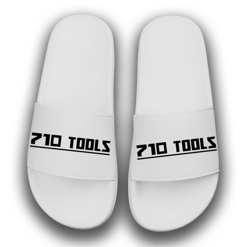 710 Tools - #TheSlides