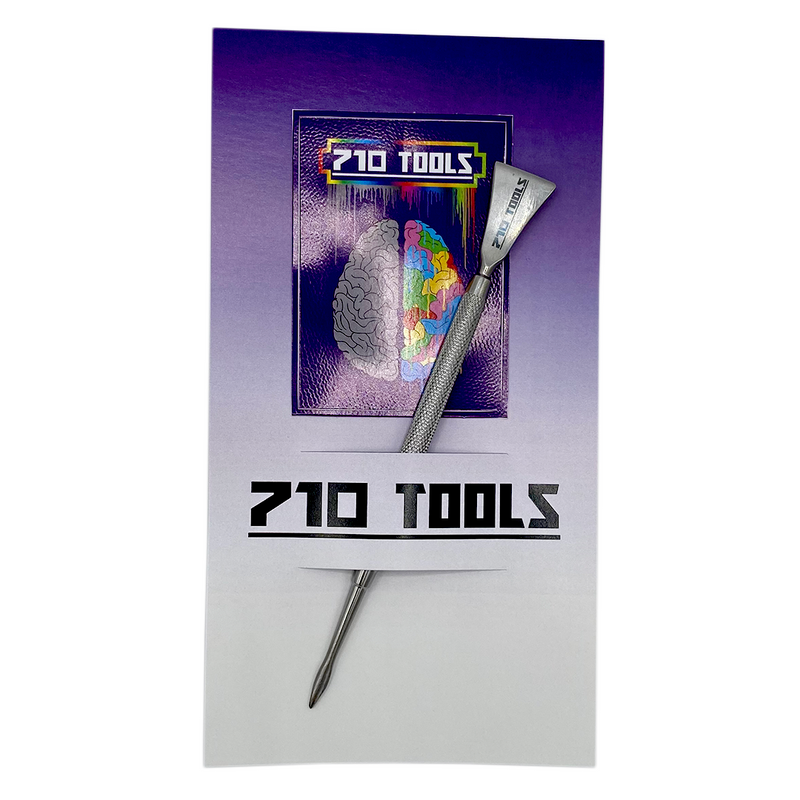 710 Tools - #TheScraper